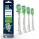  Kompatibilna W3 zamjenska glava četkice za Philips Sonicare