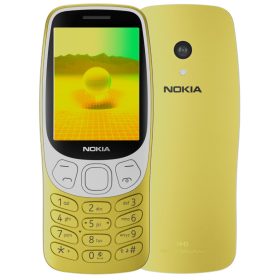 Mobilni telefon Nokia 3210 4G TA-1618 Zlatni Bluetooth USB-C
