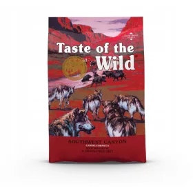  Taste of the Wild suha hrana mješavina okusa 12,2 kg
