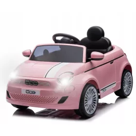  Milly Mally ružičasti auto