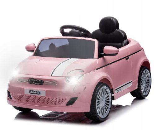  Milly Mally ružičasti auto