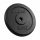 Nosivost od lijevanog željeza 20kg, rupa 31mm, ploča REBEL ACTIVE classic