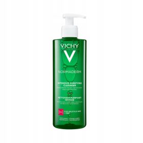   Vichy Normaderm Phytosolution - Gel za čišćenje lica 400ml