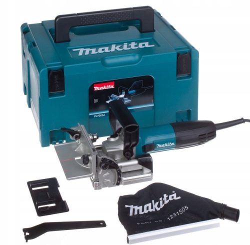 Frezarka za prirubnice Makita 701 W