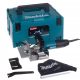 Frezarka za prirubnice Makita 701 W