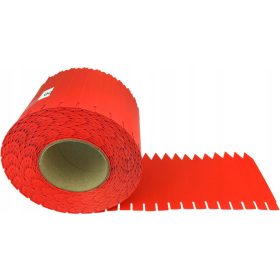  ETIKETE ZA BILJKE TT UTIČNE 17X100MM 2500 KOM CRVENE