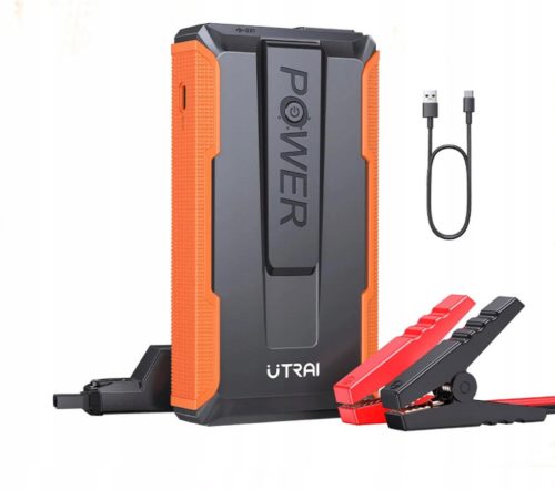 Energizer BOOSTER UTRAI Powerbank za pokretanje vozila