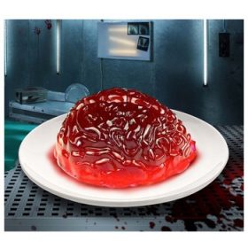  Fiestas Guirca GU24562 kalup za žele od mozga 22x18 cm