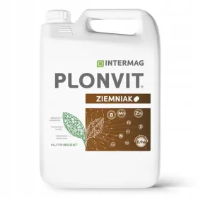 Plonvit Zemlja - Tekući lisni dodatak za krumpir 5L