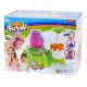 FABRIKA SQUISHY IGRAČAKA ZA SAMOSTALNU IZRADU