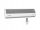  Warmtec WRS-04 zračna zavjesa 4000W 20x80x14.1cm bijela