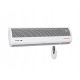  Warmtec WRS-04 zračna zavjesa 4000W 20x80x14.1cm bijela