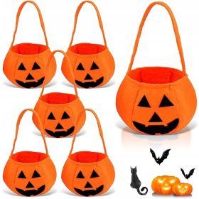  VREĆICE ZA BOMBONE ZA NOĆ VJEŠTICA