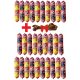 29x0,9KG RoyalFood HauMiau bar hrana za pse 95% meso + GRATIS