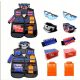  NERF KIT PRSLUK, MASKE, KARTRIDŽE, DUPLI SET