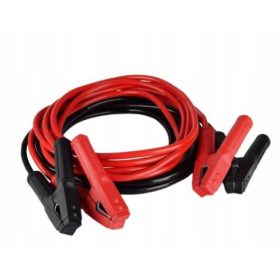 MAMMOTH Premiumni Kabeli za Pokretanje (600A, 6m)