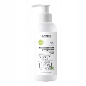    MOMME Nježno njegujuće mlijeko za djecu, hidratantno - 250 ml