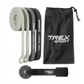  Power Band TX-004PB set