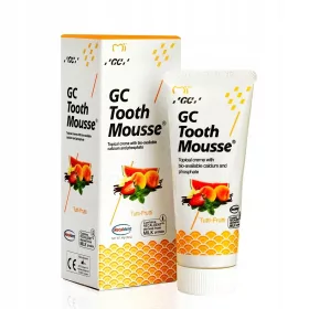 Tooth Mousse Tutti-Frutti za osjetljive zube 35ml