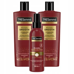 TresEmme Keratinski Šampon i Sprej za Kosu