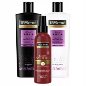 TresEmme Biotin i Keratin Set za oporavak kose
