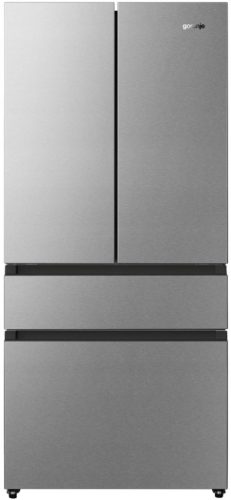  Gorenje NRM818EUX hladnjak s francuskim vratima