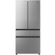 Gorenje NRM818EUX hladnjak s francuskim vratima