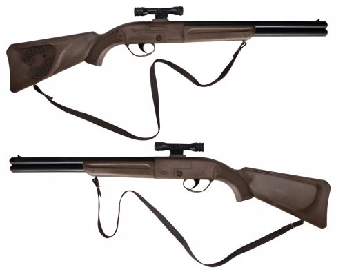 Karabin Strzelba Gonher 108/0 Metalna Imitacija Broni Shotgun
