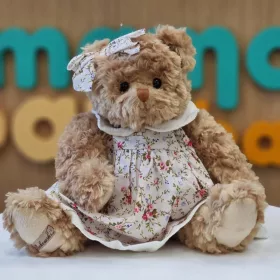 Medo za grickanje Sweet Alva, 40 cm (Dizajn Bukowski)