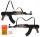 Karabin Metalni s Kapisonom Gonher Replika oružja Ak-47 1135/6