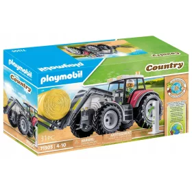  Playmobil Country 71305 Veliki traktor