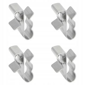 MONTAŽNI NOSAČI ZA SOLARNE PLOČE