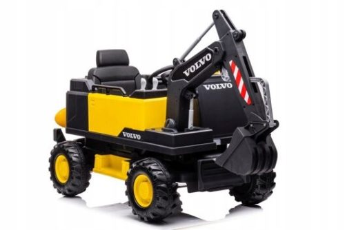  Baterijski bager Volvo DK-VE888, žuti