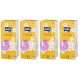  BELLA Intima Plus Extra Long umeci 144 kom