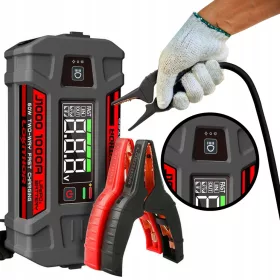 Powerbank/Jump starter Lokithor J1000-1000A 26Wh