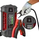Powerbank/Jump starter Lokithor J1000-1000A 26Wh