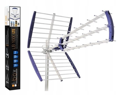  Libox LB1000 vanjska antena
