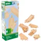  Brio 36099 Set za početnike na stazi