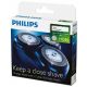  Philips HQ56 glave za brijanje