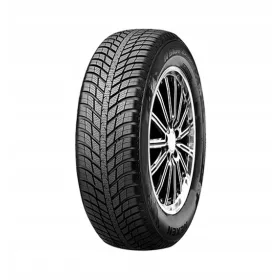  1x guma 215/55R17 NEXEN N'BLUE 4 SEASON 98V XL