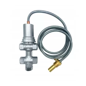Sigurnosni ventil za kamin CALEFFI 544400