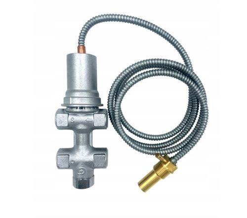 Sigurnosni ventil za kamin CALEFFI 544400