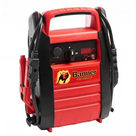 Booster PB12 Pokretač s napajanjem 12V