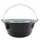  MAĐARSKA EMAJLIRANA VISEĆA LONDA 10 L Perfect Home BLACK