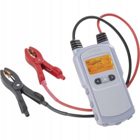 Argus AA350 tester akumulatora, digitalni