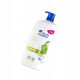 Head & Shoulders Apple Fresh šampon protiv peruti Daily 800 ml s pumpicom