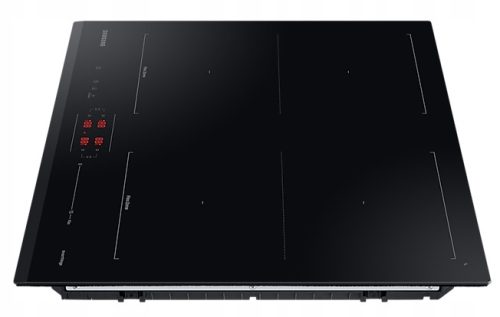  Indukcijska ploča Samsung NZ64B5066GK 4 pola crna