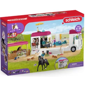 Schleich Horse Club 42619 Transporter za konje