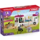 Schleich Horse Club 42619 Transporter za konje