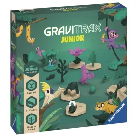  GraviTrax Junior Jungle 237470